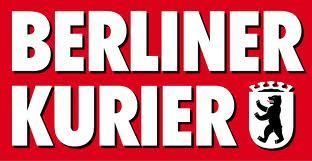 Zur Homepage des Berliner Kurier.