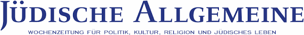 Zur Homepage der Jüdischen Allgemeinen Zeitung