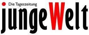 Zur Homepage der Jungen Welt
