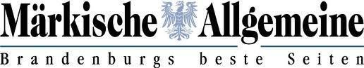 Zur Homepage der Märkischen Allgemeinen.
