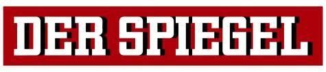 Zur Homepage des Spiegel.