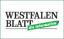 Zur Homepage des Westfalenblattes.