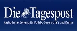 Zur Homepage  der Tagespost.