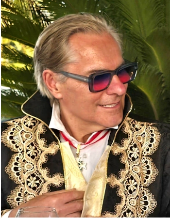 Dr. Frederick de Brabandt