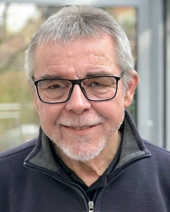 Dr. Heinz Klippert