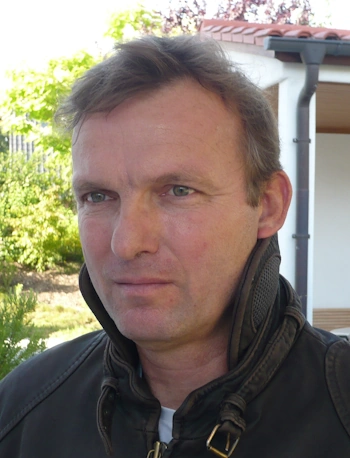 Jens Knipphals | Autore der Bürgerredaktion
