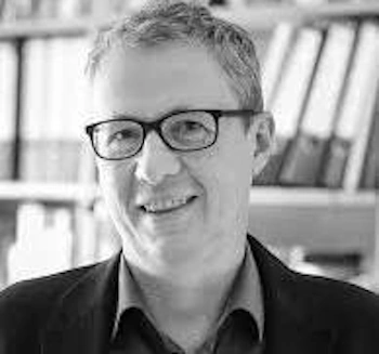 Prof. Dr. Philipp Oswalt