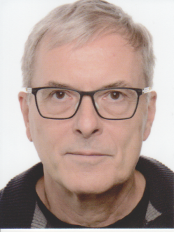 Dieter Böcking