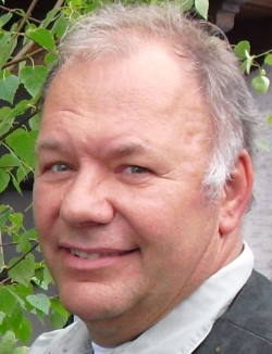 Martin Buhr