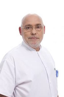 Prof. Dr. Cristian Chiricuta