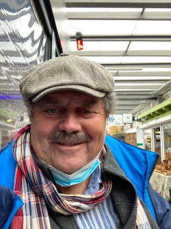 Dipl. Ing. Horst Edel