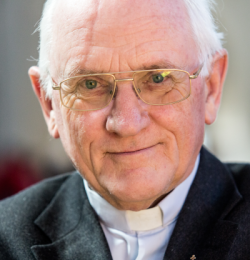 Pater Eberhard v. Gemmingen SJ