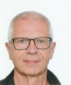 Kreuzer Christian