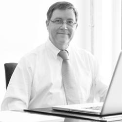 Bernd Leinenbach