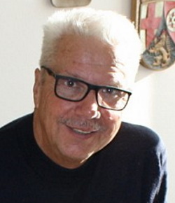 Sanitätsrat Dr. med. Fred-Holger Ludwig