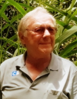 Groß Manfred