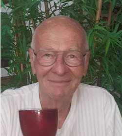Reinhard Pirow