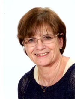 Margarete Richter