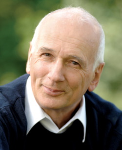 Scheurle Dr. med. Hans Jürgen