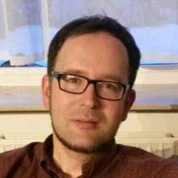 Andreas Schönberger