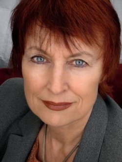Dagmar Schön Rechtsanwältin