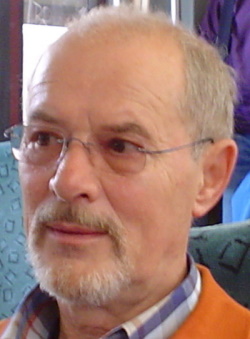 Springob Alfons