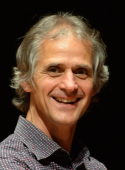 Stockhausen Markus