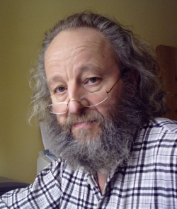Uhlig Friedrich