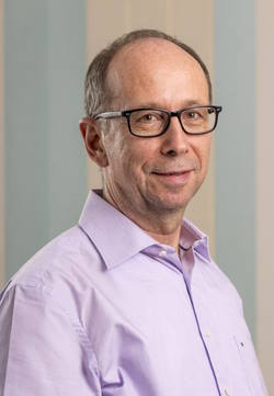 Dirk Wehrsig