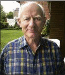 Friedrich Jürgen