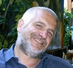 Heußner Dieter