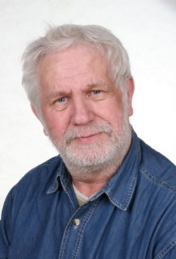 Kröger Klaus