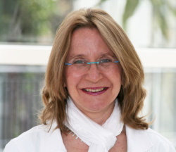 Prof. Dr. Angelika Loidl-Stahlhofen