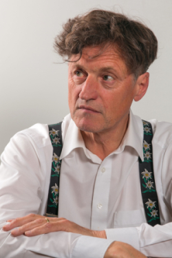 Stamer Martin