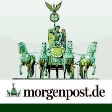Alle gedruckten Artikel in der Berliner Morgenpost. Zur Homepage der Berliner Morgenpost.