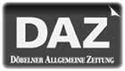 Alle gedruckten Artikel in der Döbelner Allgemeinen Zeitung. Zur Homepage der Döbelner Allgemeinen Zeitung.