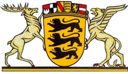 Baden Würtemberg