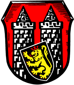 Hof Stadt