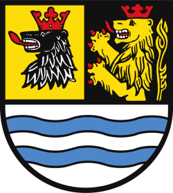 Neuburg-Schrobenhausen