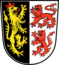 Neumarkt in der Oberpfalz