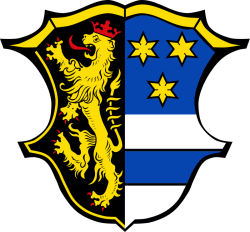 Neustadt an der Waldnaab
