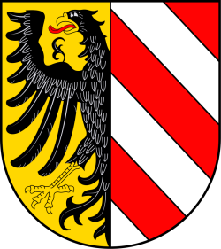Nürnberg Stadt