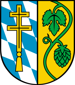Pfaffenhofen an der Ilm