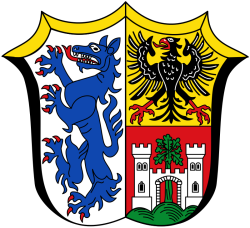 Traunstein