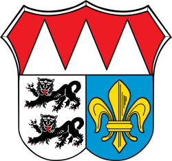 Würzburg Land