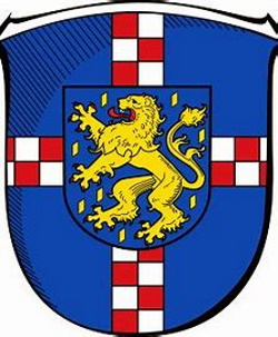 Limburg-Weilburg