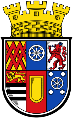 Mülheim an der Ruhr