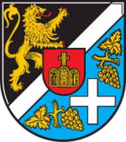 Südliche Weinstraße