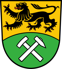Erzgebirgskreis