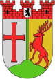 Tempelhof-Schöneberg